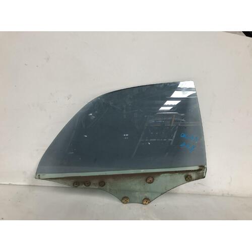 Lexus ES300 Right Rear Door Glass MCV20 10/1996-10/2001