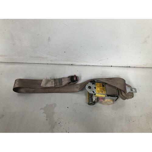 Lexus ES300 Left Front Seatbelt MCV20 10/1996-10/2001