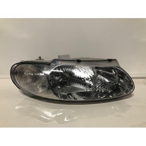 Holden Commodore Right Head Light VT 09/97-09/02