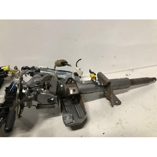 Toyota Prado Steering Column VZJ95 07/1996-01/2003