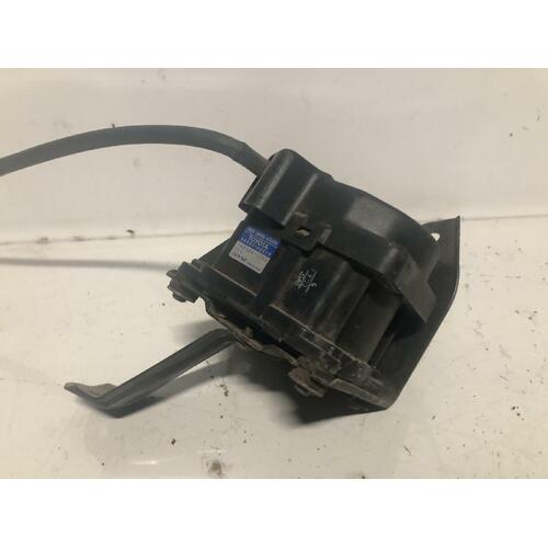 Toyota Prado Cruise Control Actuator VZJ95 07/1996-01/2003