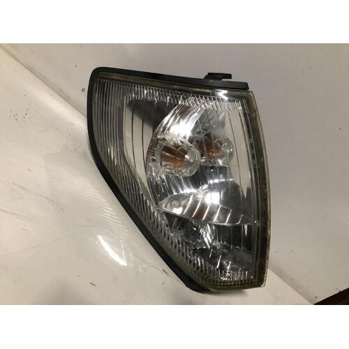 Toyota Prado Corner Light Right Front VZJ95 08/1999-01/2003