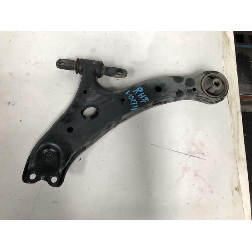 Toyota Tarago Right Front Lower Control Arm ACR30 06/2000-06/2003