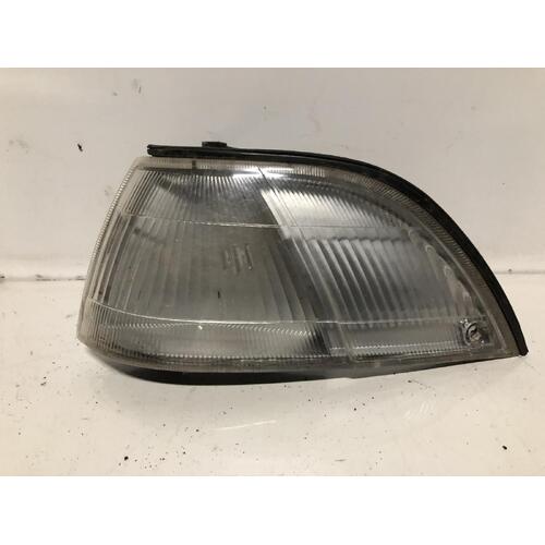 Toyota Corolla Left Corner Light AE92 06/1991-08/1994