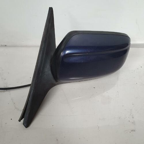 Mazda 626 Left Door Mirror GF/GW Electric 11/99-08/02