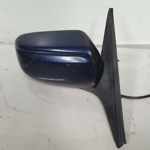 Mazda 626 Right Door Mirror GF/GW Electric 11/99-08/02