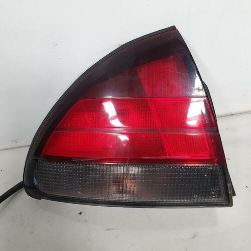 Toyota Sprinter Left Tail Light AE102 05/1994-06/1996