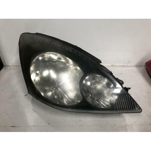 Mitsubishi Magna Right Head Light TL 10/2004-08/2005