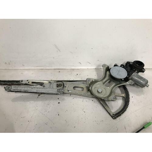 Toyota RAV4 Right Front Window Regulator ACA33 11/2005-12/2012