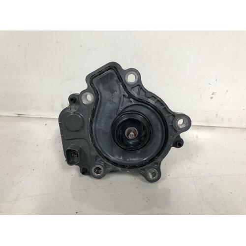 Toyota Prius Water Pump ZVW30 07/2009-12/2015