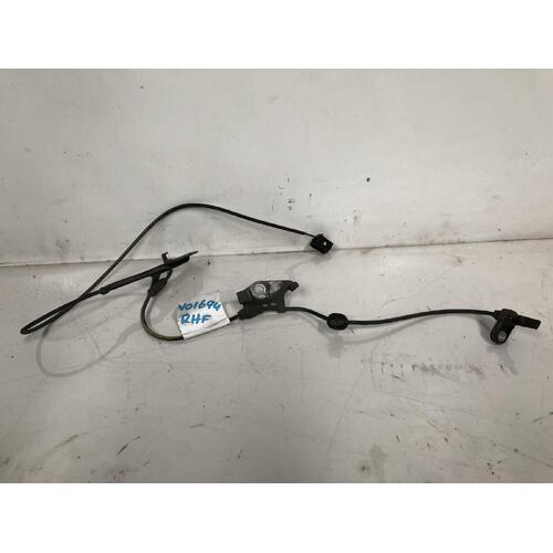 Toyota RAV4 Right Front ABS Sensor ACA33 11/2005-12/2012