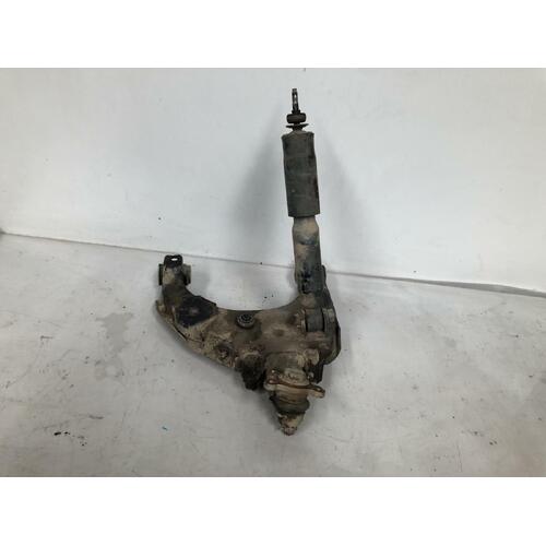 Toyota Hilux Right Front Lower Control Arm with Shock Absorber RZN174 1997-2005