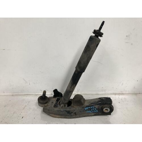 Toyota Townace Left Front Lower Control Arm KR42 01/1997-03/2004