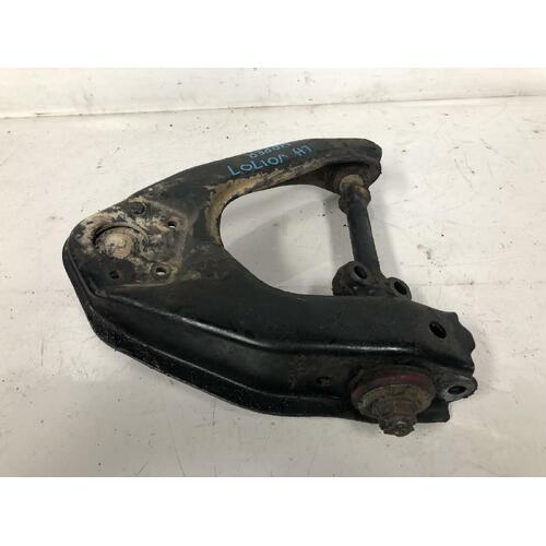 Toyota Hilux Left Front Upper Control Arm LN167 09/1997-02/2005