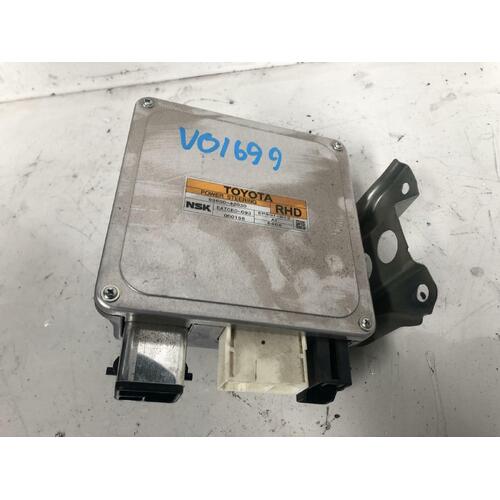 Toyota RAV4 Power Steering ECU ACA33 11/2005-12/2012