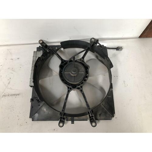 Toyota Sprinter A/C Fan AE102 05/1994-06/1996