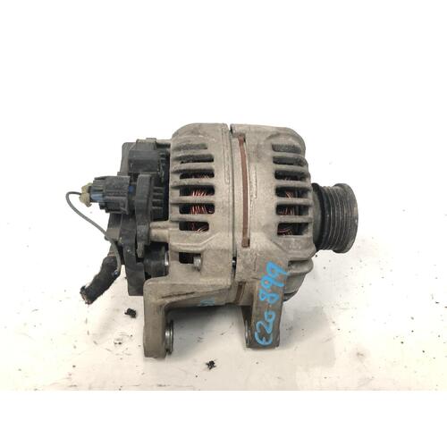 Holden Astra Alternator AH 10/2004-08/2009