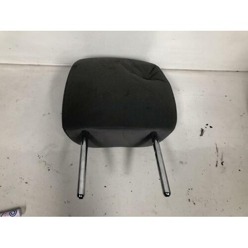 Toyota Prius Left Front Head Rest ZVW30 07/2009-12/2015