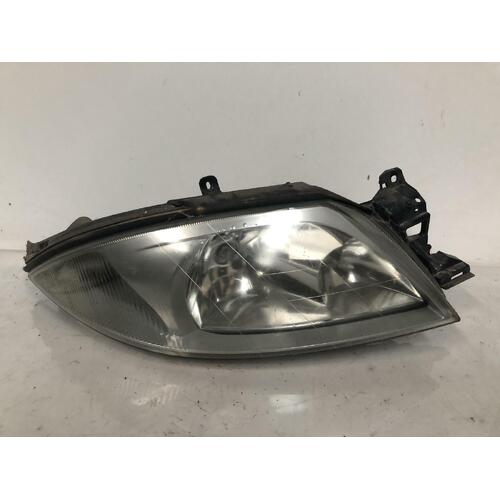 Ford Falcon Right Head Light AU1 09/1998-02/2000