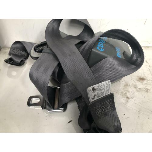 Toyota Cressida Right Rear Seatbelt MX83 10/1988-10/1992