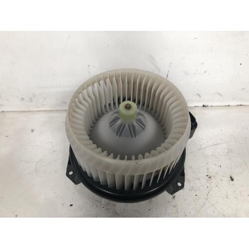 Toyota RAV4 Heater Fan Motor ACA33 11/2005-12/2012