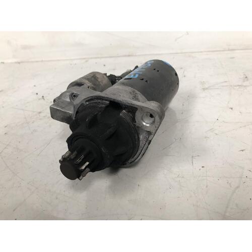 Volkswagen Transporter Starter Motor T5 08/2004-02/2010