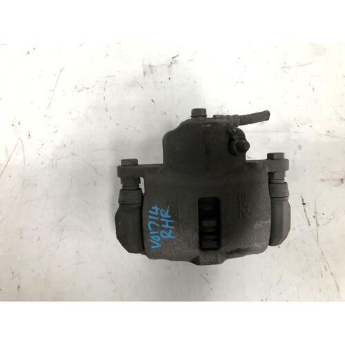 Toyota Aurion Left Rear Caliper GSV40 10/2006-03/2012