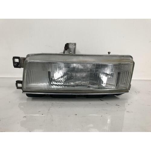 Toyota Corolla Left Head Light AE93 06/89-08/94