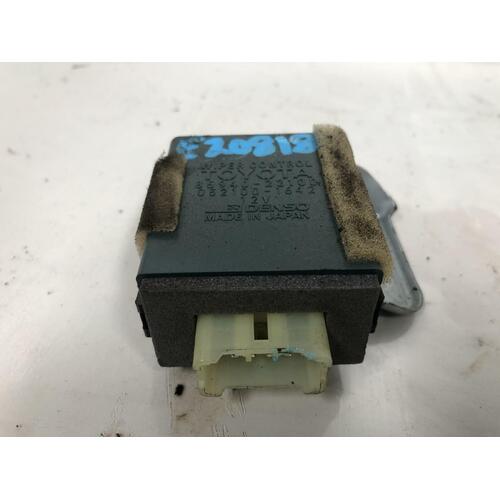 Toyota Cressida Wiper Control Module MX83 10/1988-10/1992