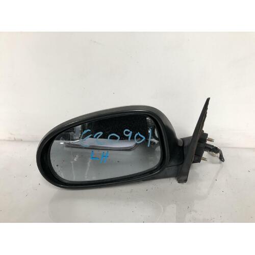 Nissan MAXIMA Left Door Mirror A33 12/99-11/03 