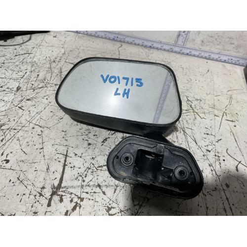 Toyota Hilux Left Door Mirror RZN174 09/1997-03/2005