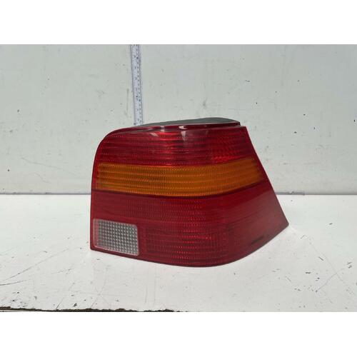 Volkswagen Golf Right Tail Light GEN 4 09/1998-06/2004