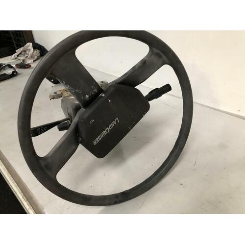 Toyota Bunderra Steering Wheel RJ70 1984-1989