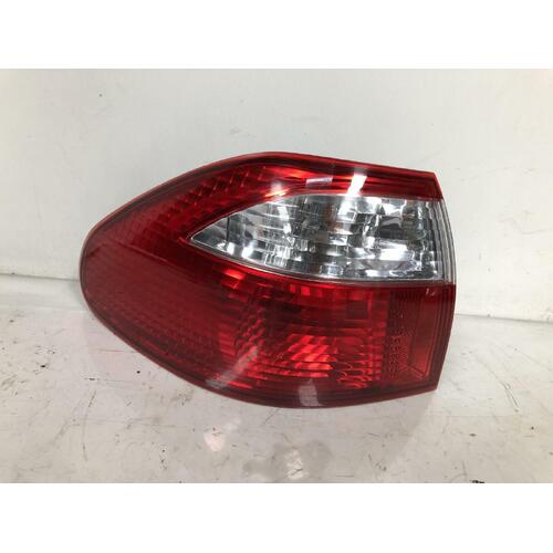 Mazda 626 Left Tail Light GF 11/1999-08/2002