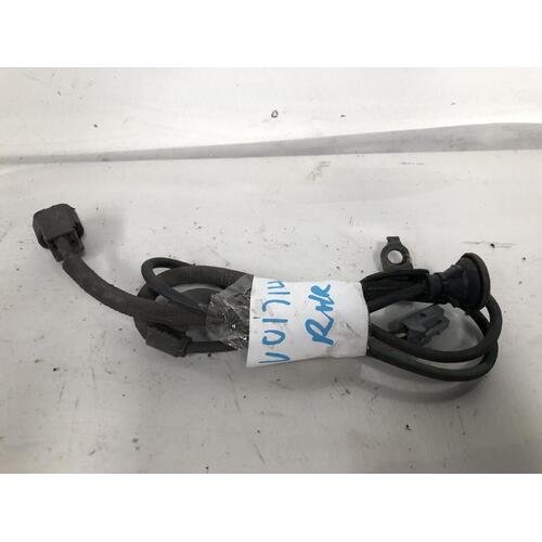 Toyota Aurion Right Rear ABS Sensor GSV40 10/2006-03/2012