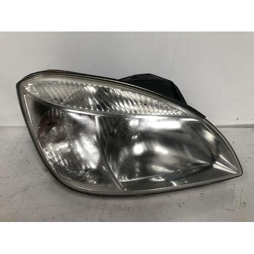 Kia RIO Right Head Light JB 08/05-07/09 