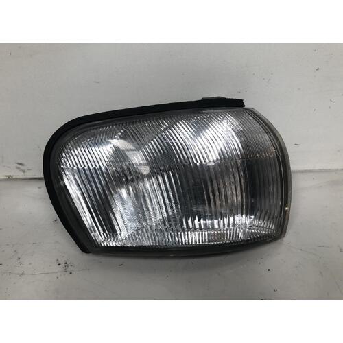 Subaru Impreza Right Corner Light RX 04/1993-09/2000