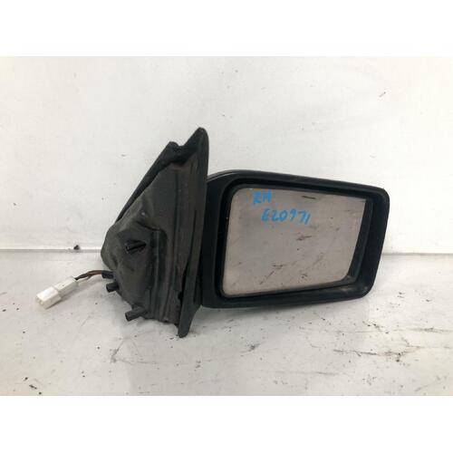 Holden Commodore Right Door Mirror VR-VS Power 06/93-07/97 