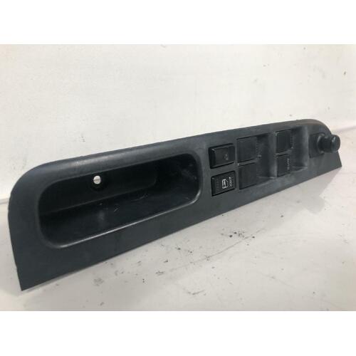 Suzuki Swift Power Window Master Switch RS415/RS416 09/04-02/11