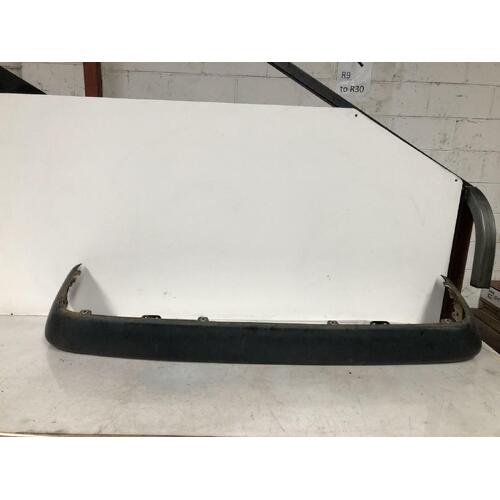 Toyota Townace Rear Bumper YR39 04/1992-12/1996