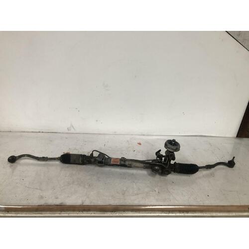 Kia Rio Power Steering Rack JB 08/2005-07/2011