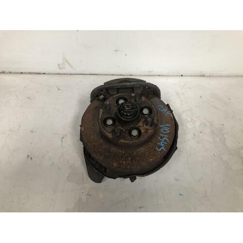 Toyota Townace Right Front Hub Assembly KR42 01/1997-03/2004