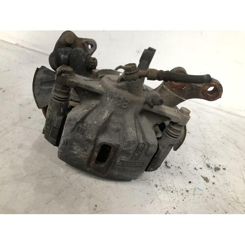 Toyota Corolla Left Front Caliper AE112 10/1998-11/2001