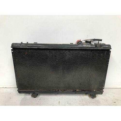 Toyota Paseo Radiator EL54 11/1995-12/1999