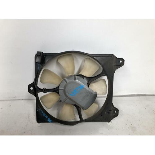 Toyota Paseo A/C Fan EL54 11/1995-12/1999