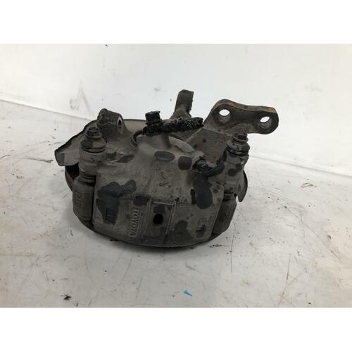 Toyota Paseo Brake Caliper Left Front EL54 11/1995-12/1999