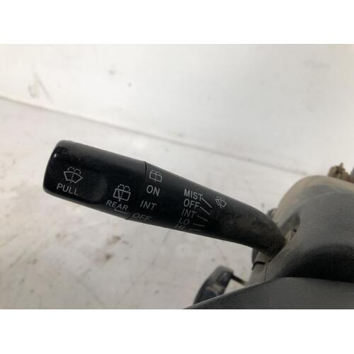 Toyota Hiace Wiper Switch TRH201 03/2005-04/2019