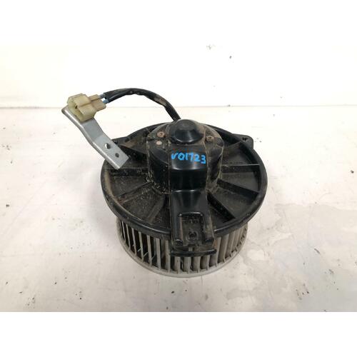 Toyota Townace Heater Fan Motor YR39 04/1992-12/1996