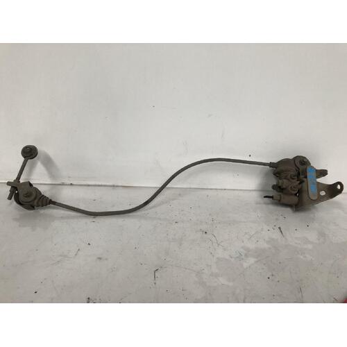 Toyota Hiace Brake Proportion Valve TRH201 03/2005-04/2019