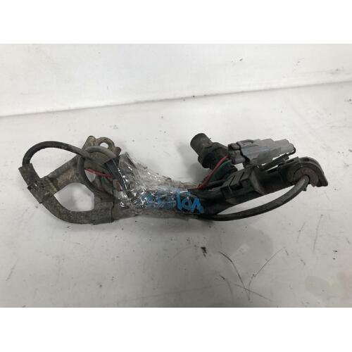 Toyota Corolla Left Front ABS Sensor AE112 10/1998-11/2001